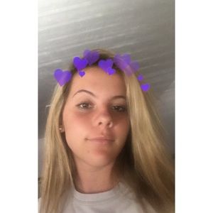 Meet your Posher, Savana